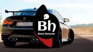 Linius ft. Kordas - Vice City (Bass Boosted)