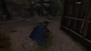 GreedFall 'Among The Ghosts' - Avoid casualties among recruits