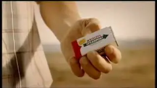 Wrigley's Bus directed by Thomas Dirnhofer
