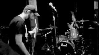 Slow Plague @The Birds Nest 04/10/12
