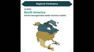 Managed Data Center Services Market Growth Forecast 2023 2027