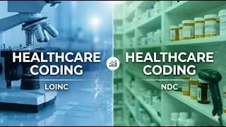 II B:  Clinical Coding Systems - LOINC, NDC