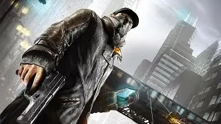 PS3【看門狗】（Watch Dogs）支持育碧的最好辦法就是堅決抵制其正版遊戲，垃圾公司趕緊倒流程 #2