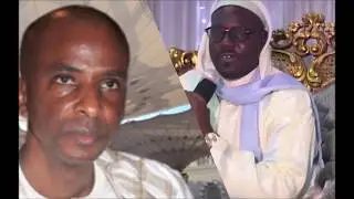 La réponse acerbe de Serigne Moustapha Sy à chérif Ibrahima Aidara