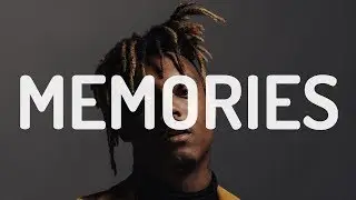 [FREE] MEMORIES ‖ JUICE WRLD TYPE BEAT (PROD. MASTRAY BEATZ)