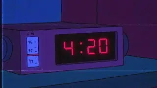 you don't feel like sleeping...
