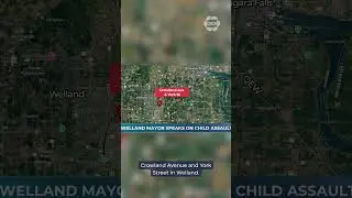 Welland mayor condemns toddler sexual assault as &lsquo;a horrific act&rsquo;