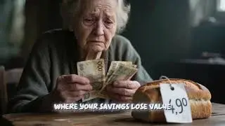 Money Historian &ndash; Episode 2 &ldquo;The Rise of Banks: Who Really Controls Money?&rdquo;