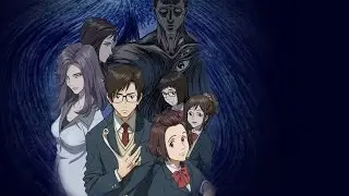 PARASYTE - KUROI LEDGE AMV [by tomcras]