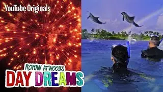 5 Years Cancer Free!! - Roman Atwood's Day Dreams (Ep 4)