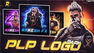 FREE FIRE GAMING LOGO PACK|| NO TEXT || GFX PACK || FREE FIRE
