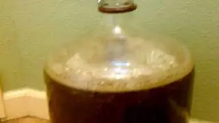 English Strong Ale