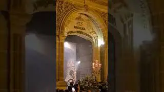 Entrada de la Virgen del Carmen de Jerez de la Frontera 2021