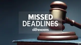 Travis Co DA's Missed Deadlines: Delayed Justice