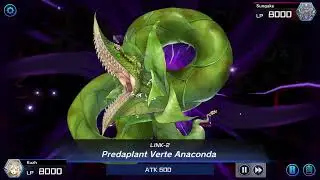 Cyber Dragon DPE Deck Profile + Replay - Master Duel
