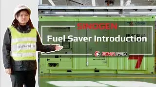 SinoGen 2025 [Specifications & Scopes]-Fuel Saver Introduction