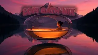 Velvet Waters &ndash; Lo-fi Jazz Bath Mix for Relaxing Showers, Spa Nights & Inner Calm 🎷🕯️