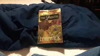 The Princess by Lori Wick  video #1
