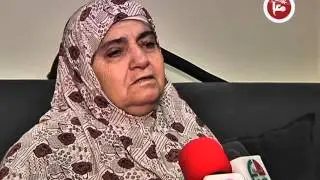 تقرير ميرنا الاطرش  استشهاد الشاب عصام ثوابته برصاص الاحتلال ومقتل مستوطنة جنوب بيت لحم 22 11 2015