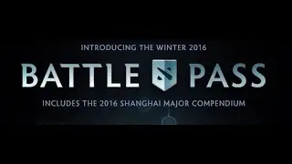 The Winter Compendium Rewards (Hats) for Winter Battle Pass 2016