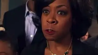 Chris talks back to Rochelle || Everybody Hates Chris