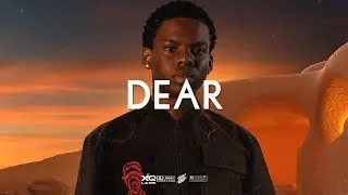 [FREE] Afrobeat Instrumental 2023 Burna Boy Ft Rema Type Beat 