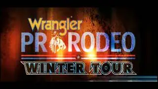2003 Wrangler PRORODEO Tour Austin