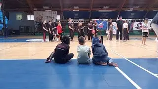 Региональный турнир по СПОЧАН. Анапа