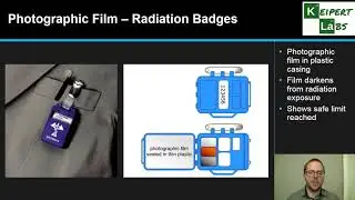 Detecting Radiation