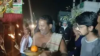 బాలాత్రిపురసుందరి సమేత సఖలేశ్వరస్వామీ ప్రభ భట్నవిల్లి అమలాపురం తాలూకా 16-01-2026