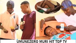 Hit Top TV ivyishimo nivyose Yves Bally na Landry promoter baratashe