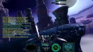 Learning to Fly Better: A Star Wars: The Old Republic 