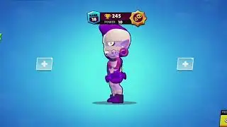 EMZ Voice Brawl Stars #brawlstars