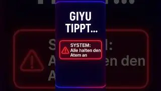 Giyu tippt &hellip; #miraculous #chatstory #animedeutsch #animememes #demonslayer #hashira #giyu #kny