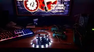 Dirty Drivin PWM test By User Cheesmaker