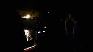 George Palmer ft. Rootikaly Movement @ Dub Awakening # 4