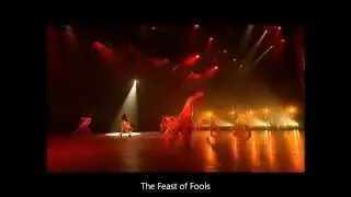 05 - The Feast of Fools