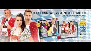 Der Berg ruft (Video 2017) Florian Wess | Nicole Mieth | Richard Lugner (M&ouml;rtel) We love the 90s