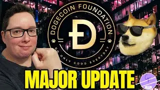 Dogecoin Developer Drops Hint About Major Update. What's Next?