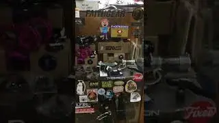 Shop lookaround: Bisikleta Manila