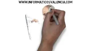 Tecnico informatico en Valencia