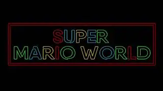 Veggie Veggie Fruit Fruit (SMW Remix)