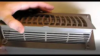 BEST Air Deflector Vent - Imperial RG3061 Pop-Up Floor Register, 4 x 10-Inch, Tan REVIEW