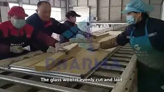 How does the clean room panel produced
