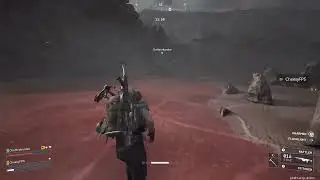 ARK RAIDERS FIRST EVER PLAYTHROUGH (TERIFYING)!!!