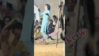 Bannu dj programme