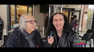 Con Mistheria da Rieti Centro d'Italia sulle Ali della Musica dei Sogni