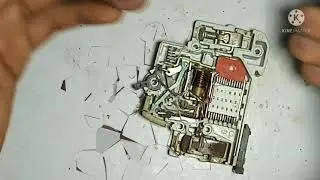 How to Make MCB /MCB May Kya Hota Hai\#br2 2rb