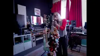 Carlie Hanson - Nutshell (Alice In Chains Cover)