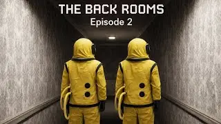 This Backrooms Ghost Caught Us Over and Over! | Backrooms Escape Together EP2